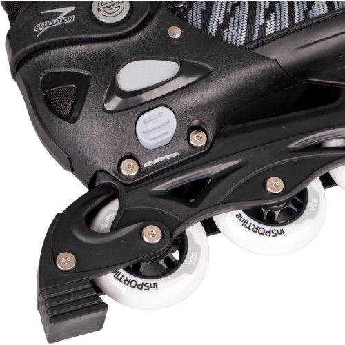 2-in-1 skates/rollerblades inSPORTline Dornan