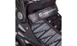 2-in-1 skates/rollerblades inSPORTline Dornan