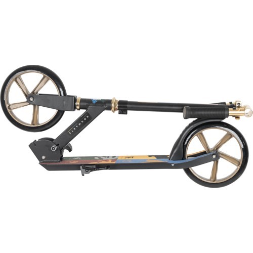 Folding Scooter Harry Potter 200 mm