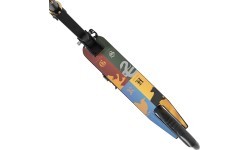 Folding Scooter Harry Potter 200 mm