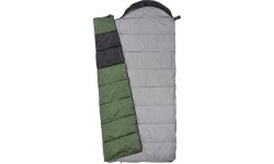 Guļammaiss Meteor Bombay L - Olive, black