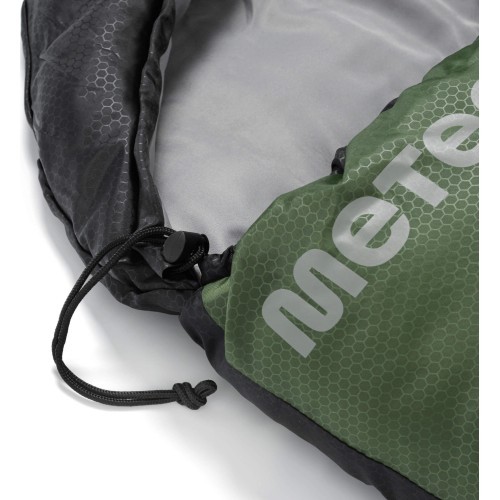 Guļammaiss Meteor Bombay L - Olive, black