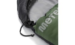 Спальный мешок Meteor Bombay L - Olive, black