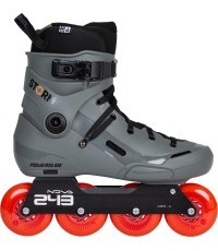 Powerslide Storm Meteor 80 skrituļslidas