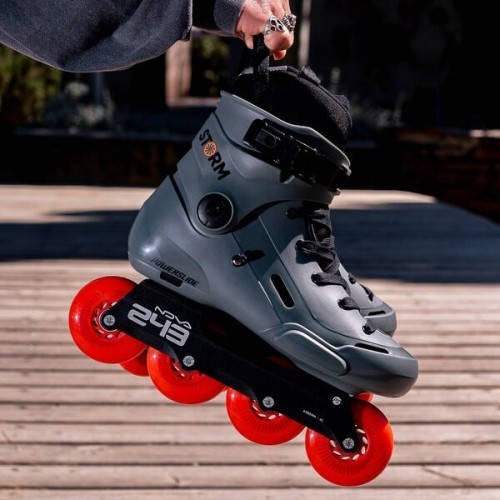 Powerslide Storm Meteor 80 inline skates