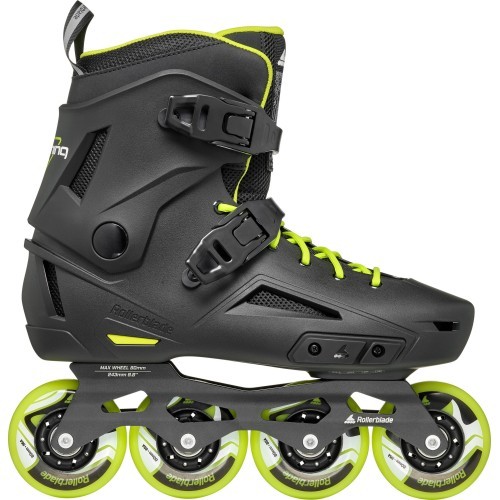 Роликовые коньки Rollerblade Lightning