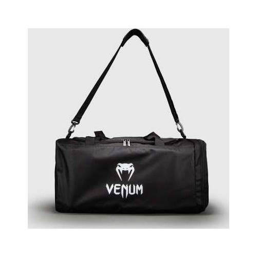 Venum Essential Sports Bag (61L) - Black
