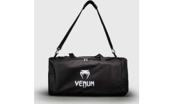 Спортивная сумка Venum Essential (61 л), чёрная