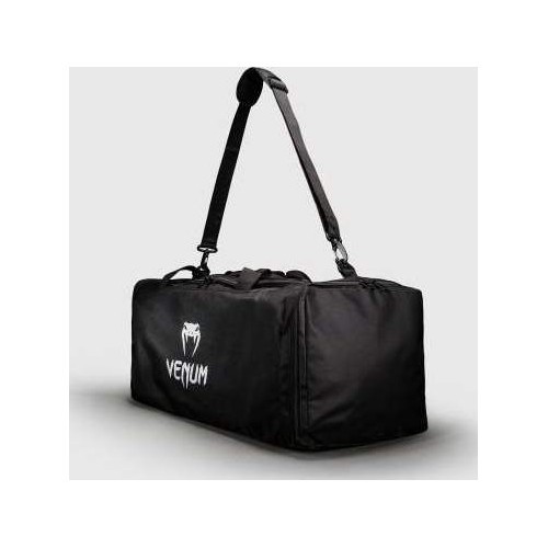 Venum Essential Sports Bag (61L) - Black