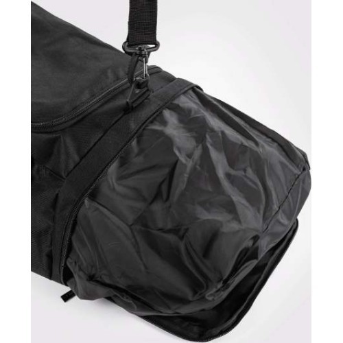 Venum Essential Sports Bag (61L) - Black