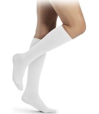 Kompresinės kojinės SAMSON 140D by SIGVARIS - White - 2
