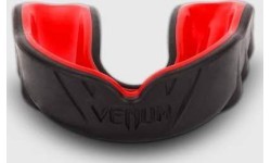 Zobu aizsargs Venum Challenger - Red Devil