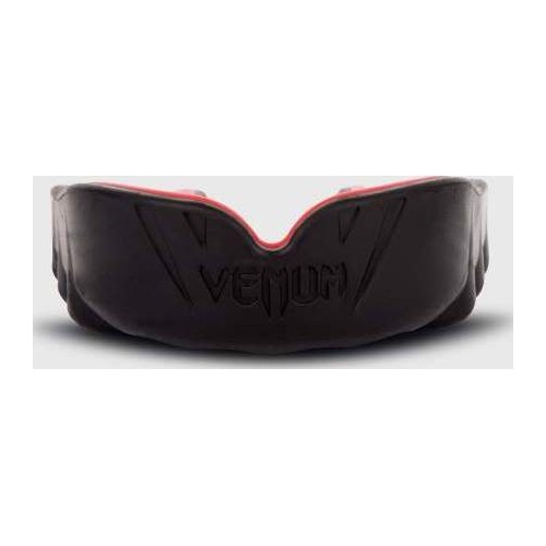 Zobu aizsargs Venum Challenger - Red Devil