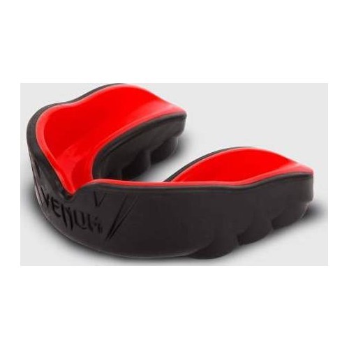 Mouthguard Venum Challenger - Red Devil