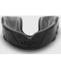 Zobu aizsargs Venum Challenger, melns