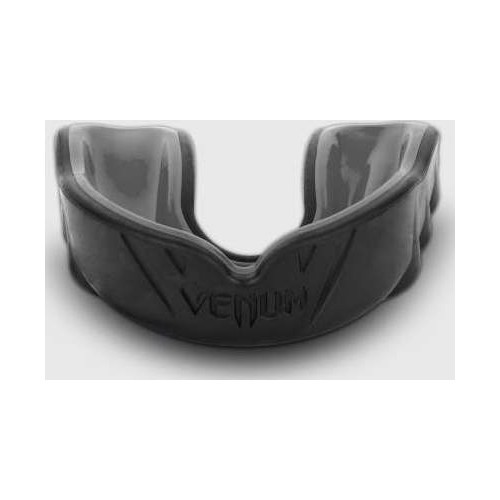 Капа Venum Challenger, чёрная