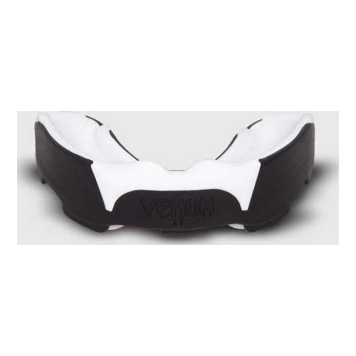 Zobu aizsargs Venum Predator - melns/balts