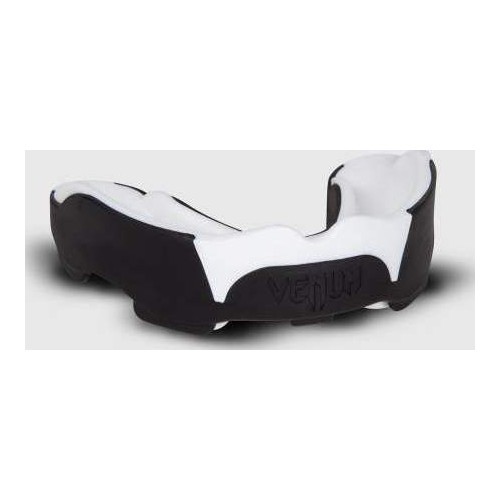 Mouthguard Venum Predator - Black/White