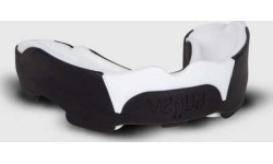 Mouthguard Venum Predator - Black/White