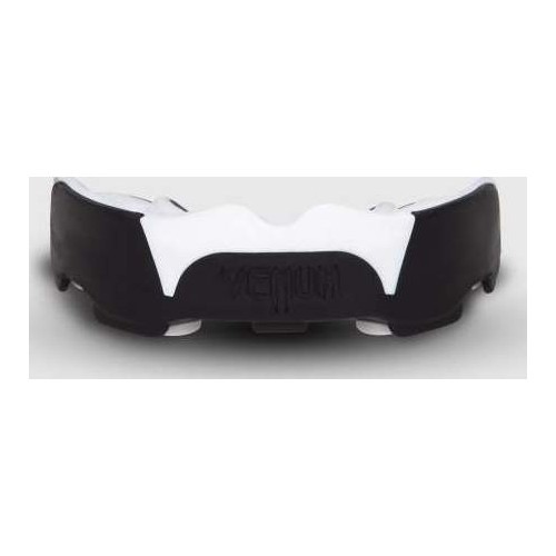 Mouthguard Venum Predator - Black/White