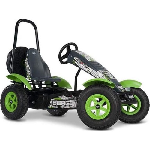 Go-kart BERG X-plore BFR