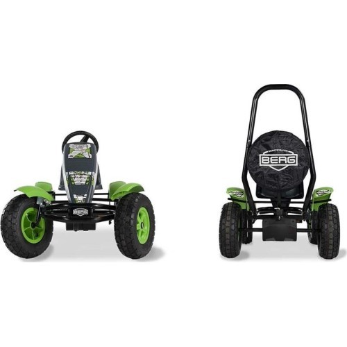 BERG GO-kart X-plore BFR