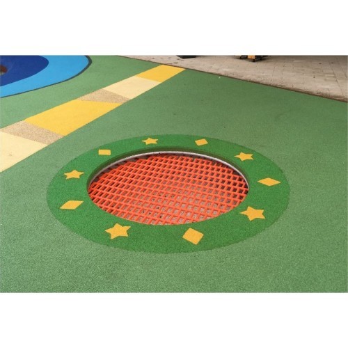 Batuts Inter-Play Rado 150 cm