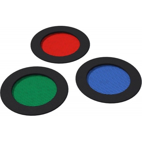 Trampoline Inter-Play Tuto 3