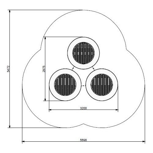 Trampoline Inter-Play Tuto 3