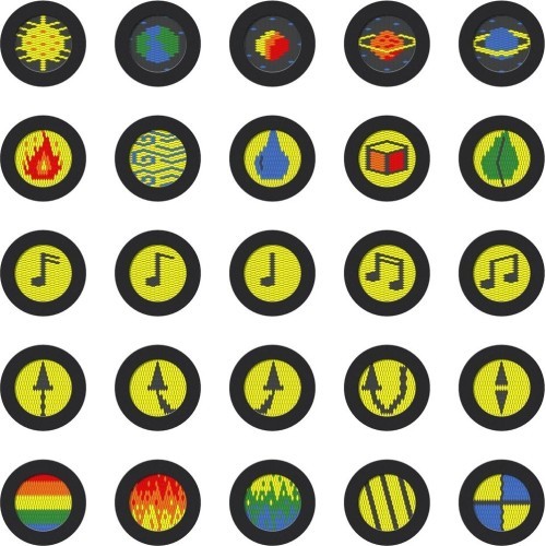 Trampoline Inter-Play Rado 175 WP