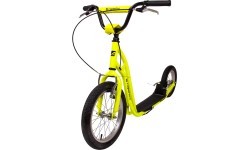 Kick Scooter inSPORTline Milester - Pink