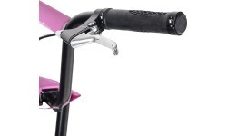 Kick Scooter inSPORTline Milester - Pink