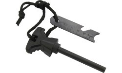 Flint and Steel Firestarter Cattara Spark