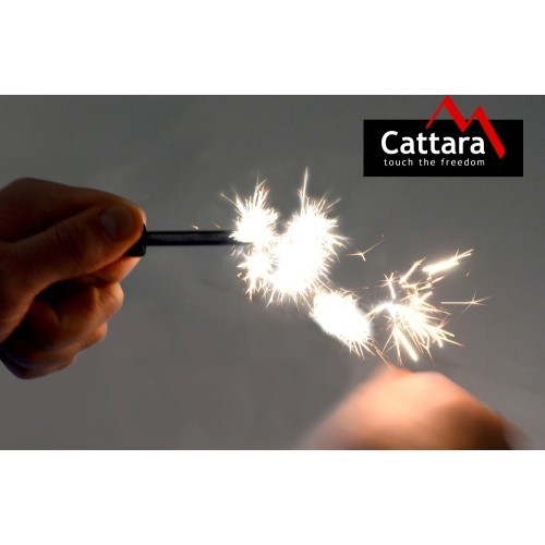 Krama šķiltavas Cattara Spark