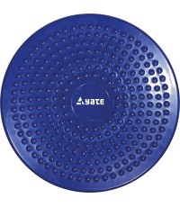 Rotary Disc Yate