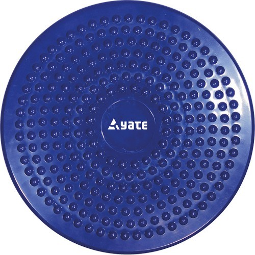 Rotējošais balansa disks Yate
