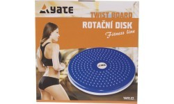 Rotary Disc Yate