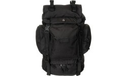 Backpack MFH Tactical - Black, 55l