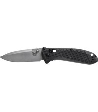 Nazis Benchmade 575-1 Mini Presidio II