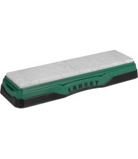 Точильный камень Lansky Arkansas 8x2 LBS8S, мягкий