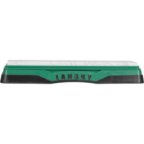 Asināšanas akmens Lansky Arkansas 8x2 LBS8S, mīksts