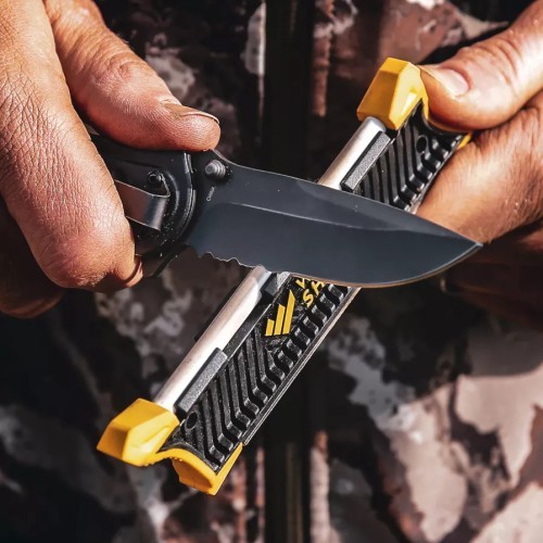 Точилка для ножей Work Sharp Guided