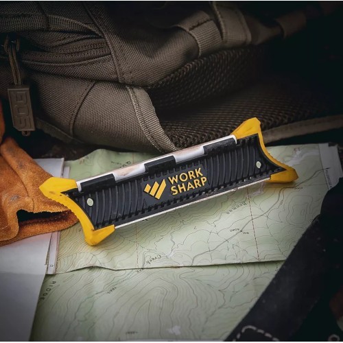 Knife Sharpener Work Sharp Guided 
