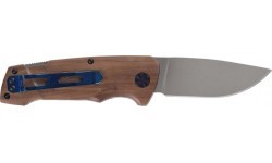 Nazis Walther Blue Wood Walnut BWK 2