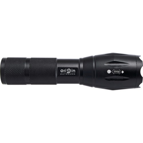 LED Flashlight Origin Outdoors Focus 500 Lumens