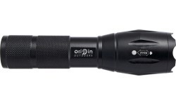 LED Flashlight Origin Outdoors Focus 500 Lumens