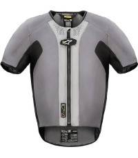 Airbag Vest Alpinestars Tech-Air® 5 Airbag System - Black Grey