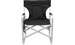 Travel Chair Origin Outdoors Director, Anthracite