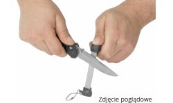Lansky LCDOG Sharpener
