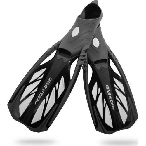 Snorkeling fins INOX - 05